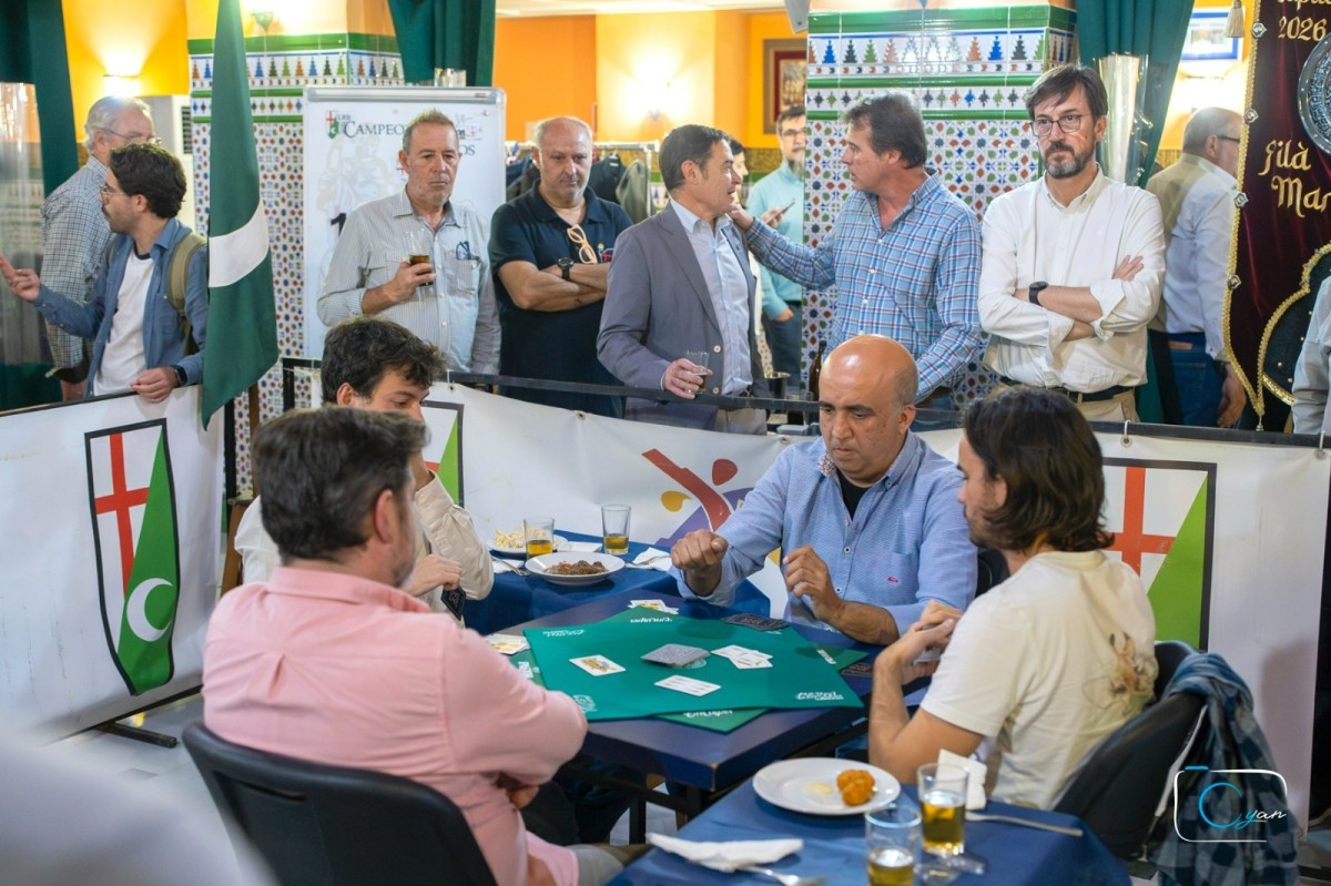 Associació de Sant Jordi